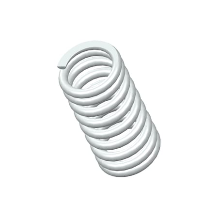 Approved Vendor Compression Spring, O= .250, L= .50, W= .035 G809976190